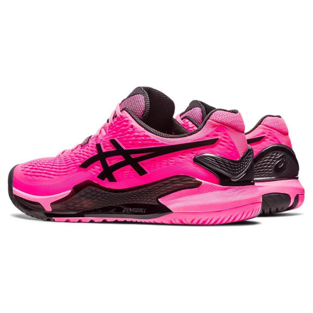 Asics Gel-Resolution 9