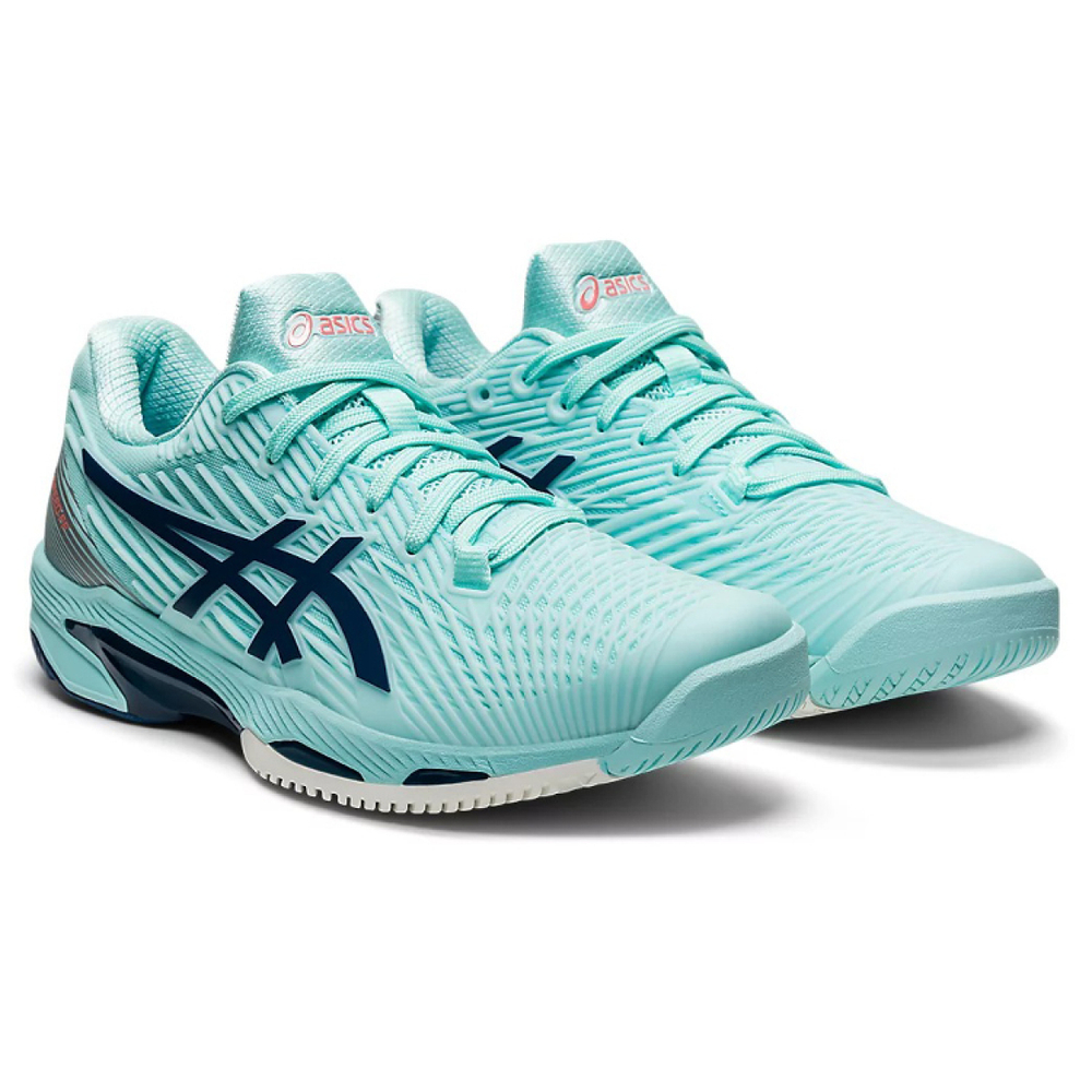 Asics Solution Speed FF 2 PU