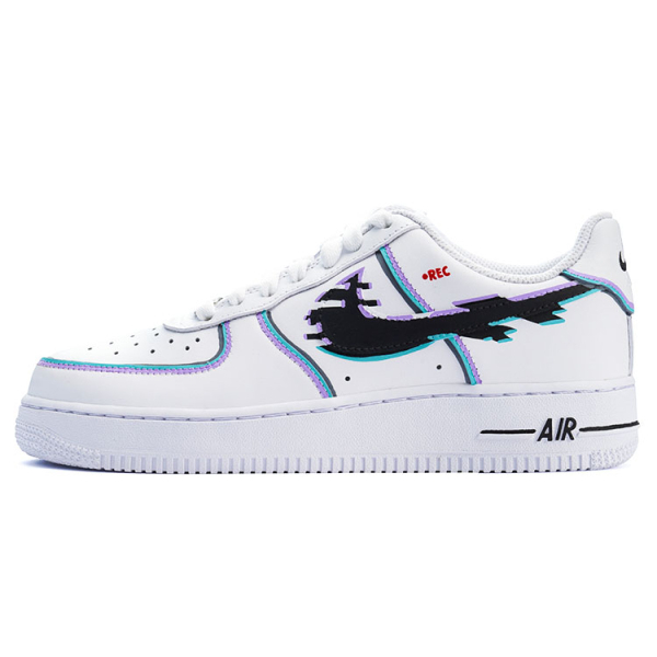 【 】 Nike Air Force 1 Low