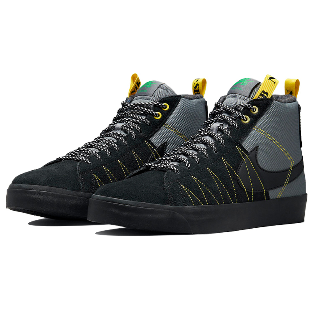 Nike Blazer SB Zoom PRM "Acclimate Pack"