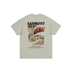 SandKnit T
