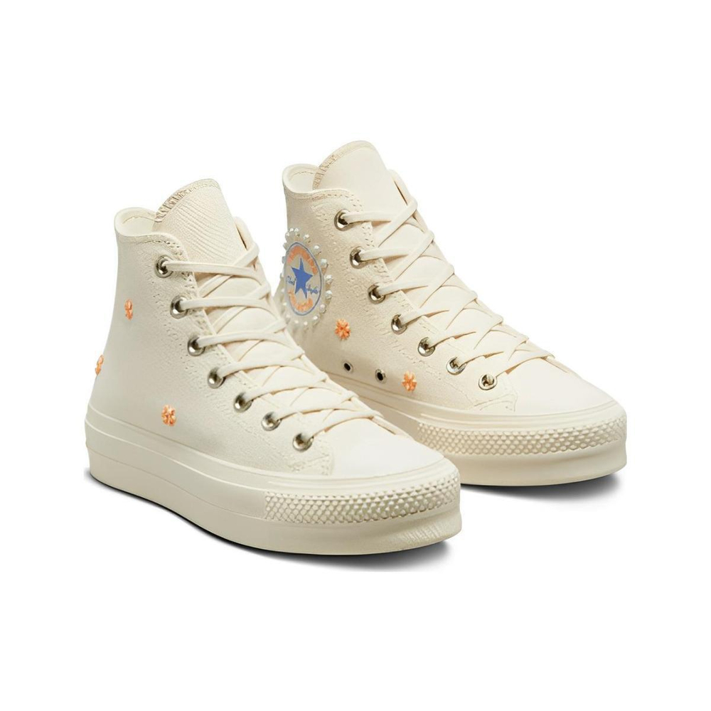 Converse Chuck Taylor All Star Lift