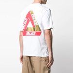 PALACE Chi-ferg Tee Chi-Ferg T
