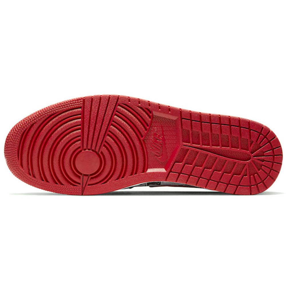 Jordan Air Jordan 1 Mid Se Newspape
