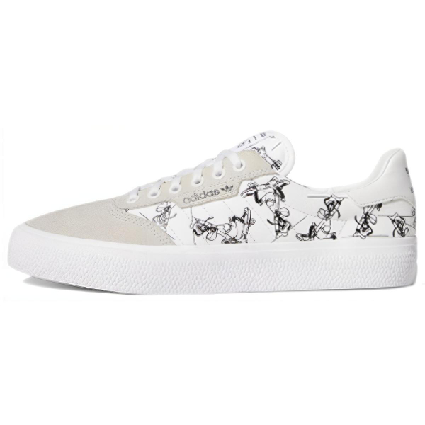 Disney/ x adidas originals 3MC Vulc Sport Goofy