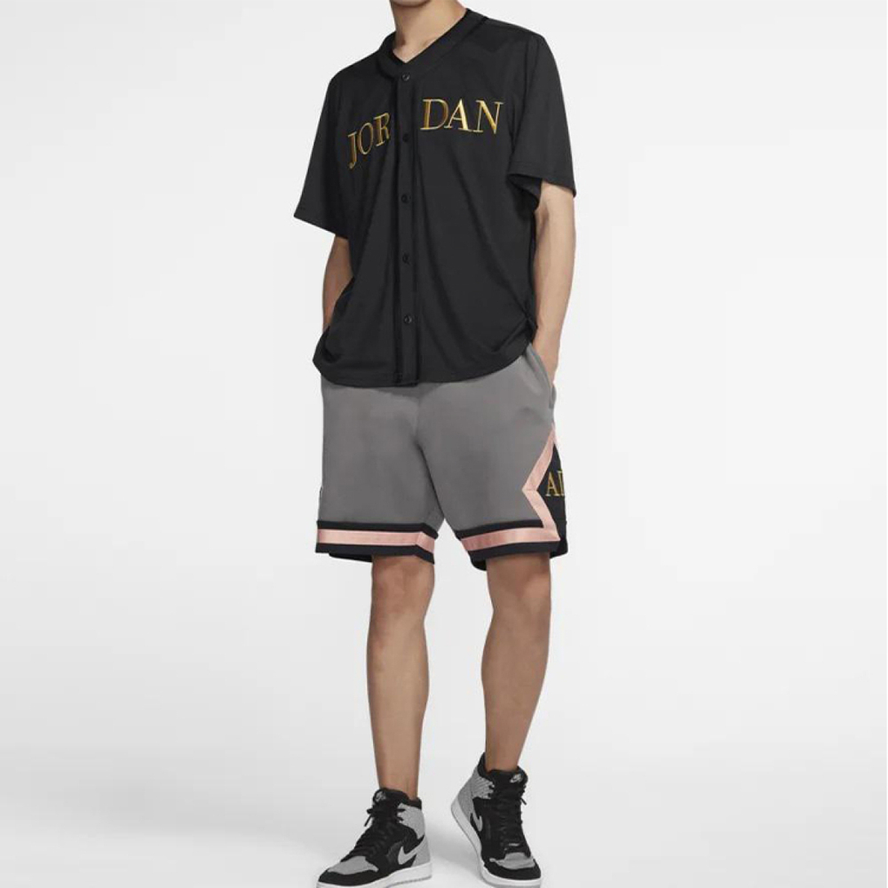 Jordan