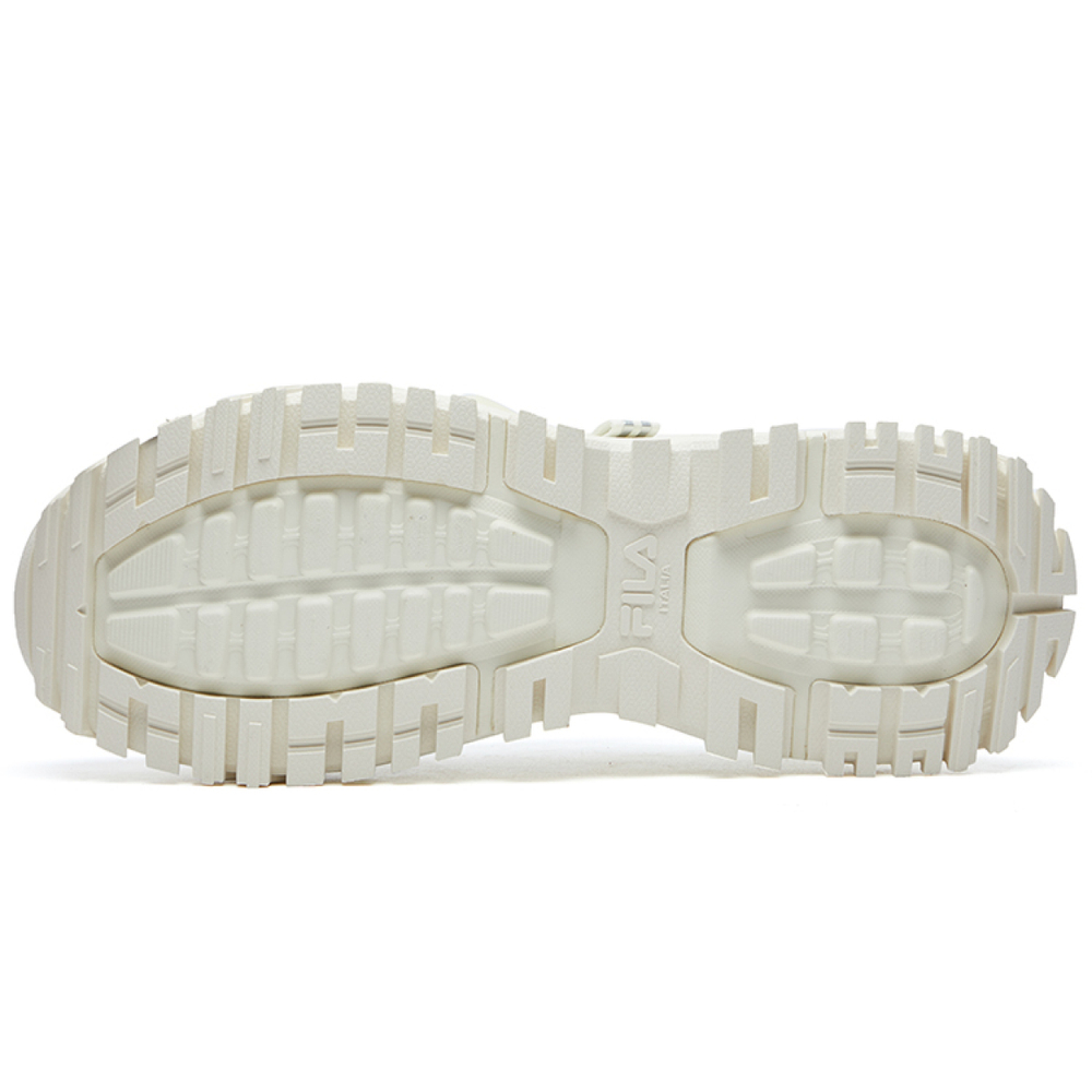 FILA FUSION BIANCO