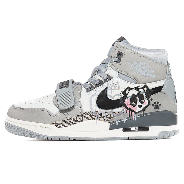 【 】 Jordan Legacy 312