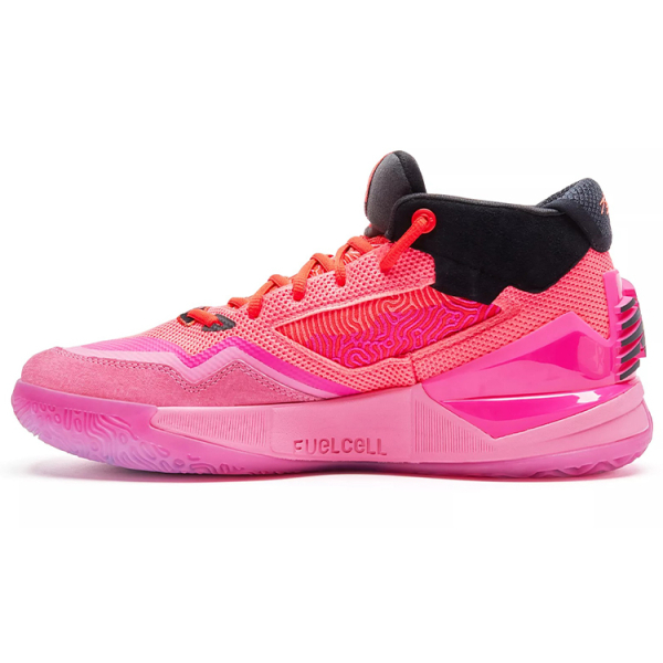 New Balance Kawhi 1 the kawhi romantic choice