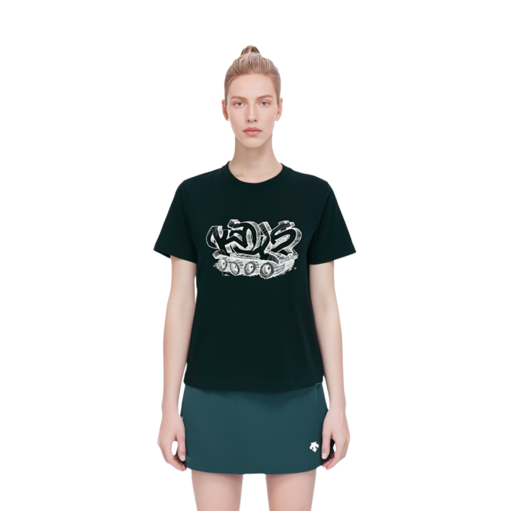 UNIQLO x KAWS SS19 T