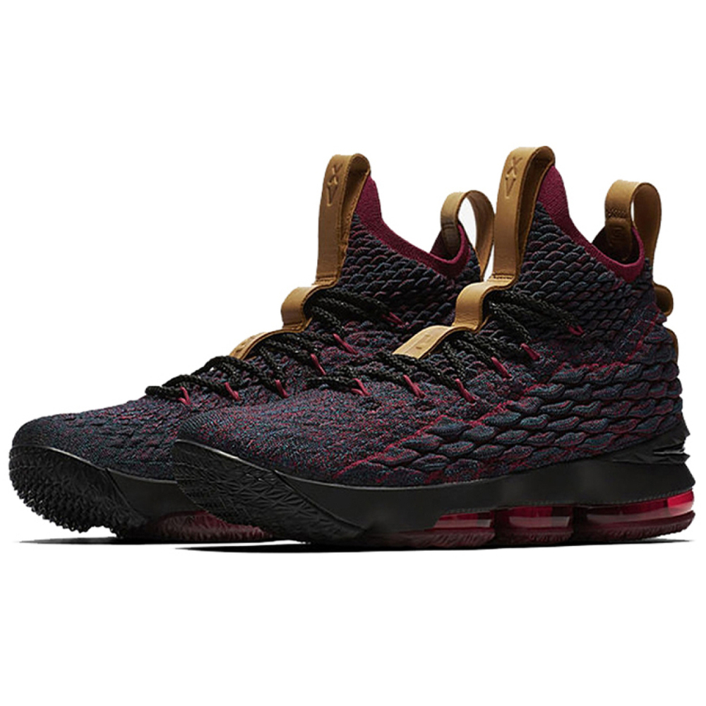 Nike Lebron 15 New Heights