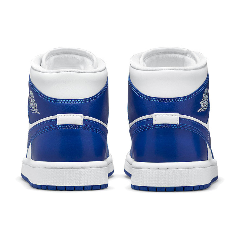 Jordan Air Jordan 1 mid "kentucky"