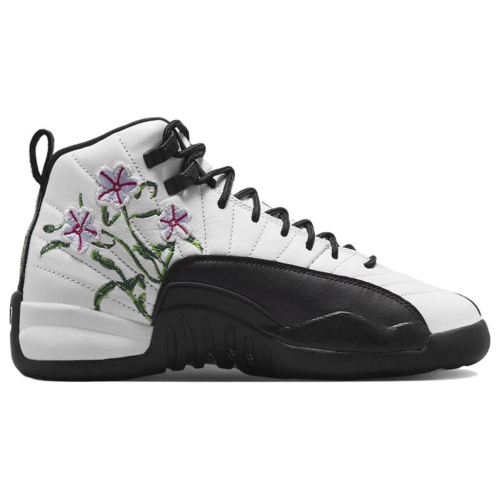 Jordan Air Jordan 12 Floral