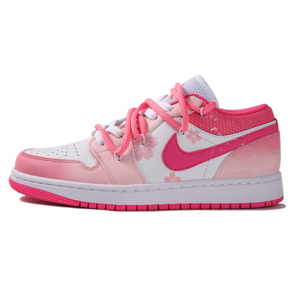 【 】 Jordan Air Jordan 1 Low GS