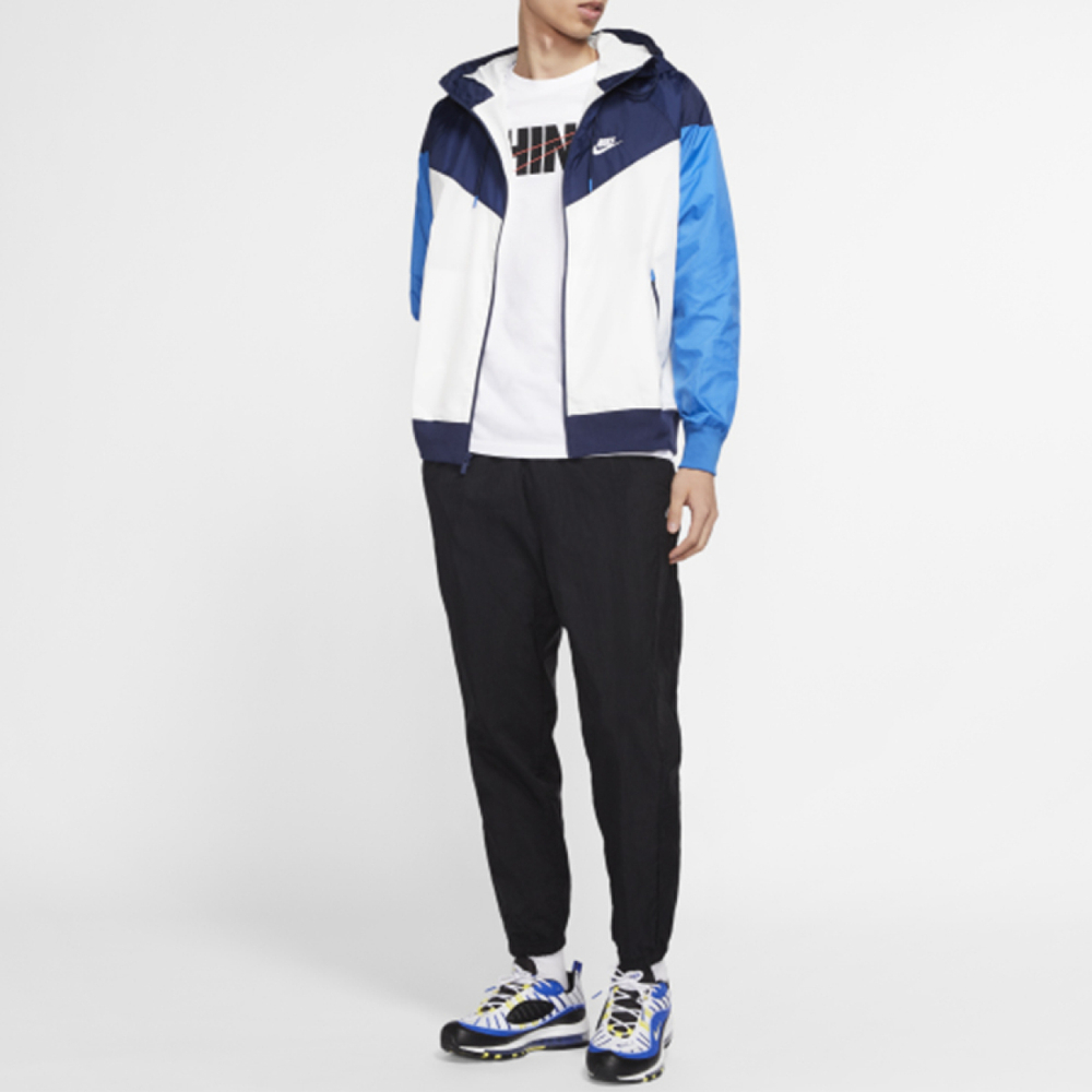 Nike