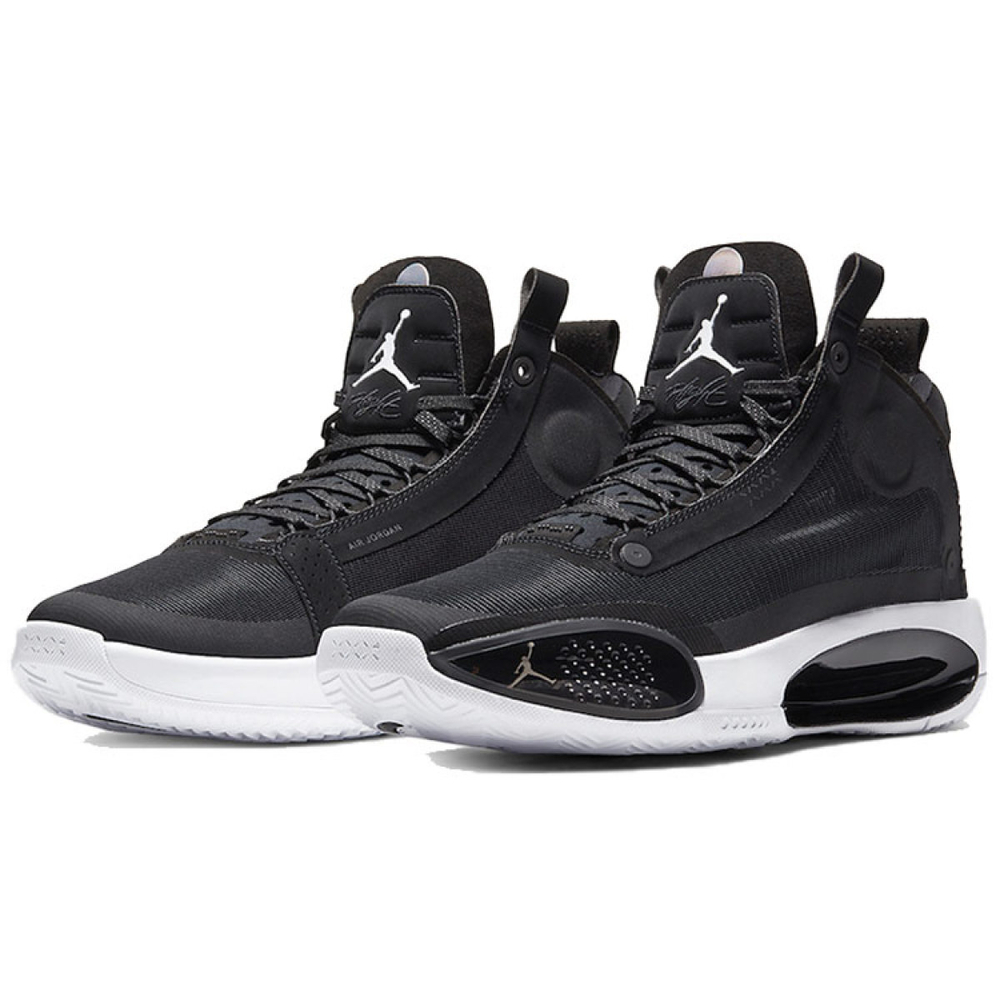Jordan Air Jordan 34 "Eclipse"