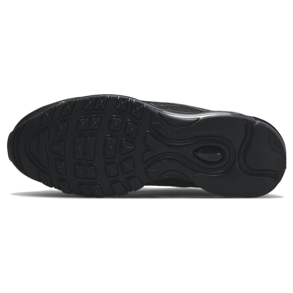 Nike Air Max 97 triple black