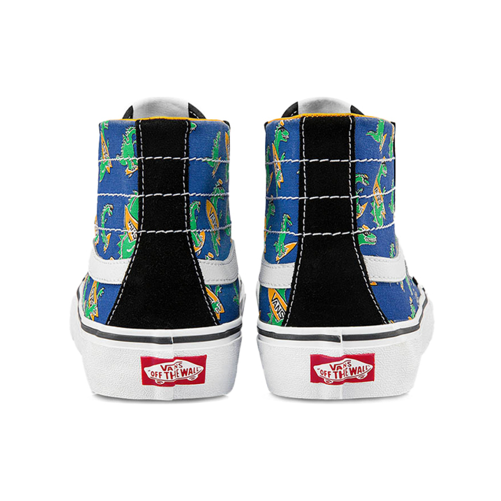 Vans SK8