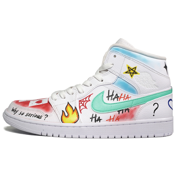 【 】 Jordan Air Jordan 1 Mid
