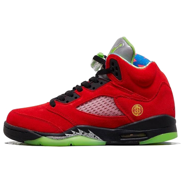 Air Jordan 5 Retro SE "What The"