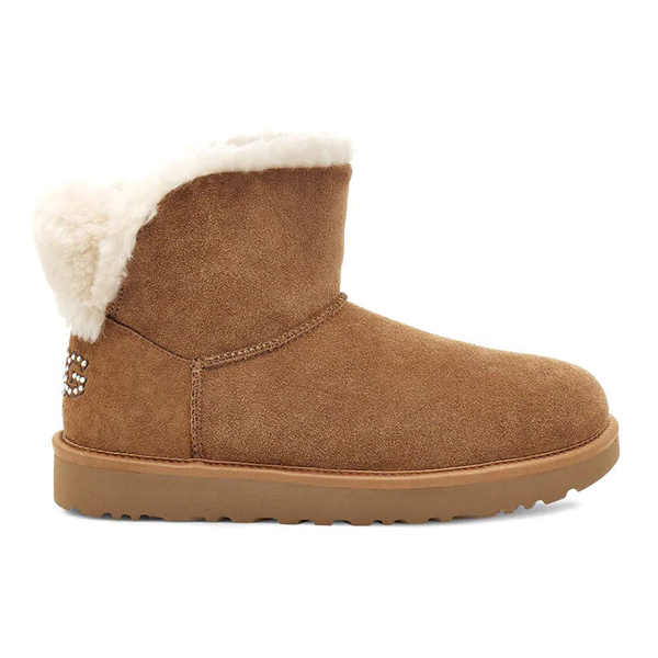 UGG Classic Bling Mini