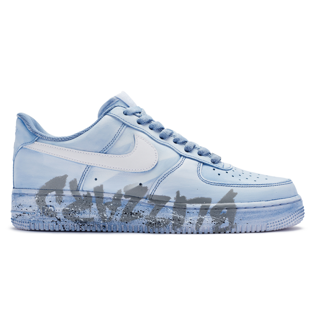 【 】 Nike Air Force 1 07 811