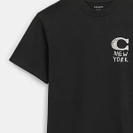 COACH SS24 Logo T