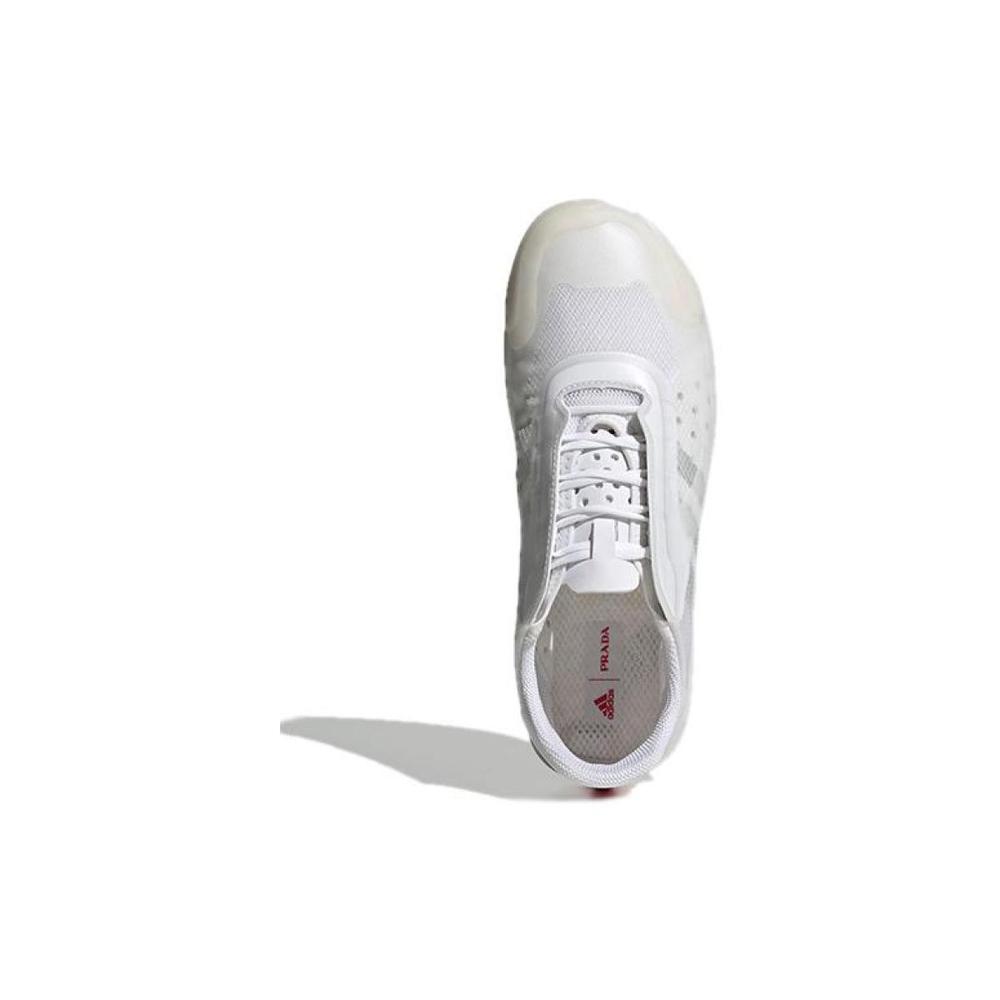 PRADA x adidas Luna Rossa