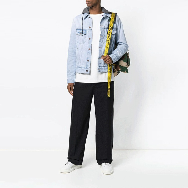 OFF-WHITE SS19