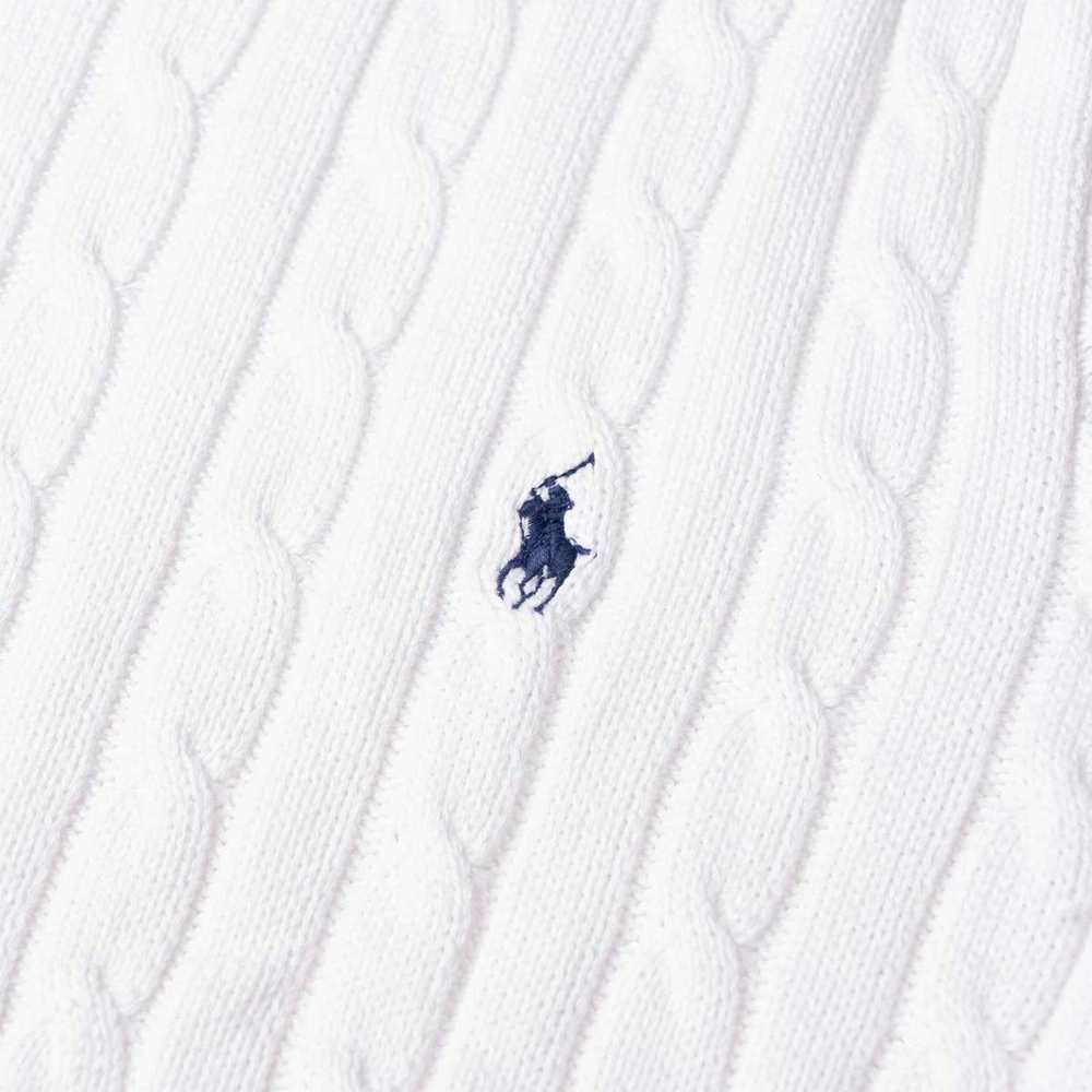 Polo Ralph Lauren SS23 Logo