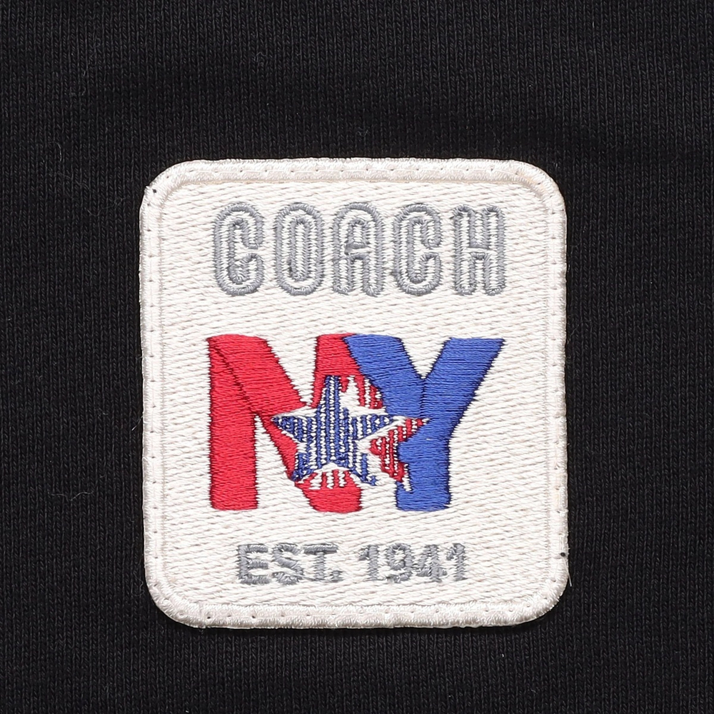 COACH Logo