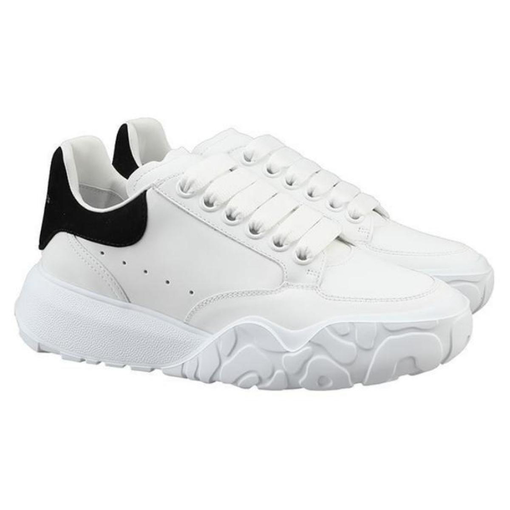 Alexander McQueen Court Trainer