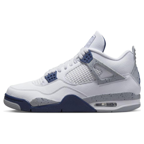 Jordan Air Jordan 4 Retro "Midnight Navy"