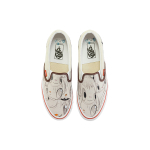 Javier Calleja x Vans slip-on LX
