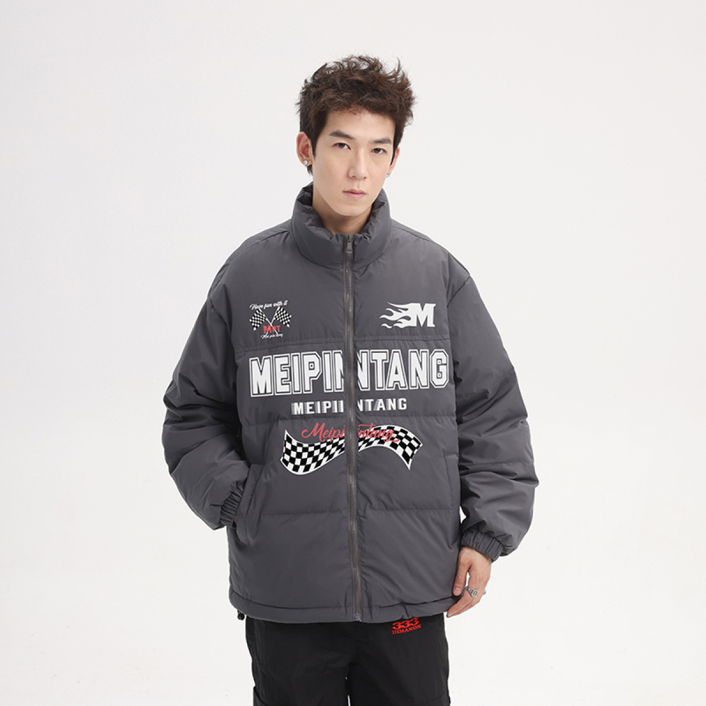 MEIPIN TANG Logo