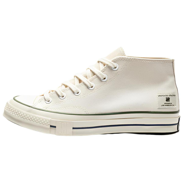 UNDEFEATED x Converse Chuck 70 Mid
