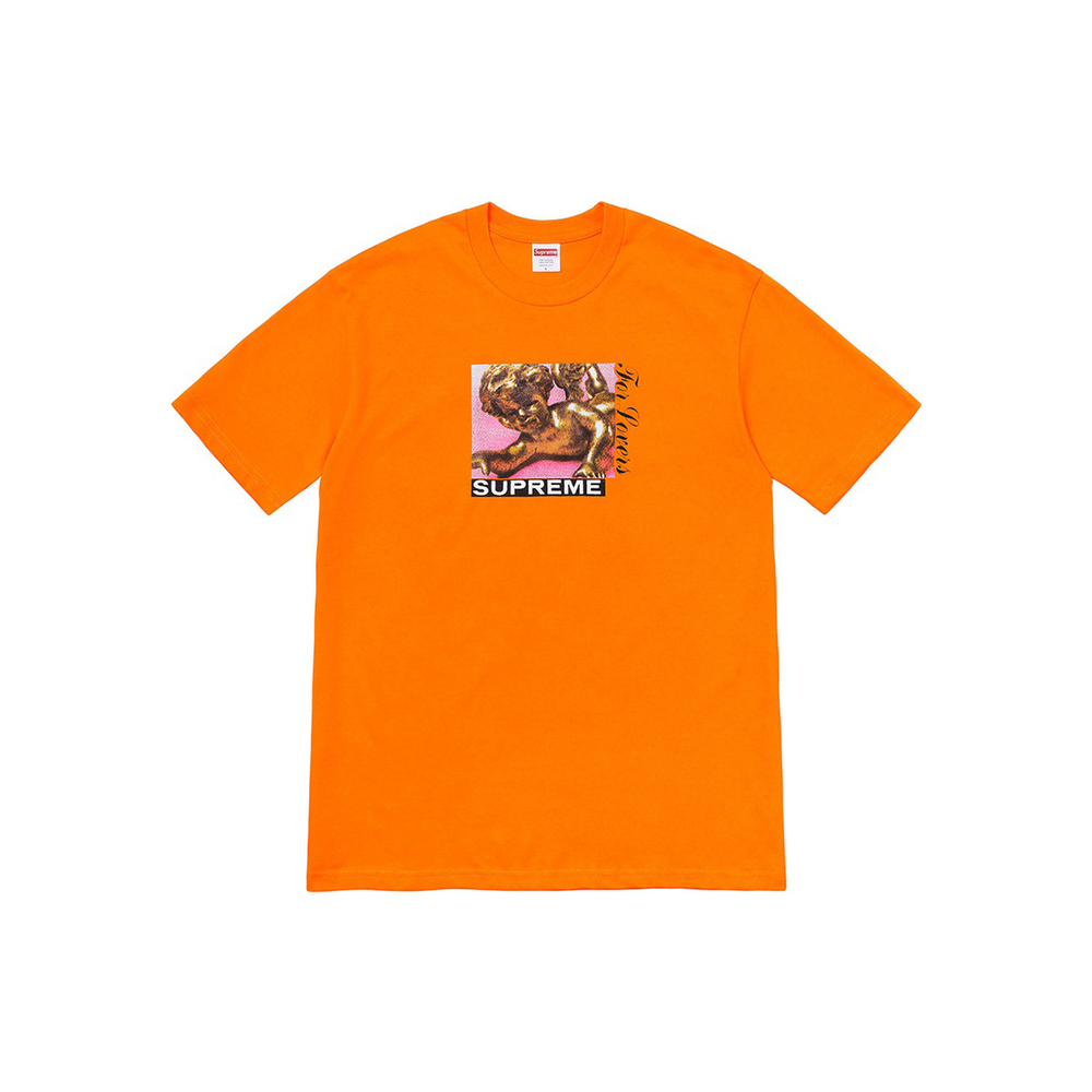 Supreme FW20 Week 1 Lovers Tee T