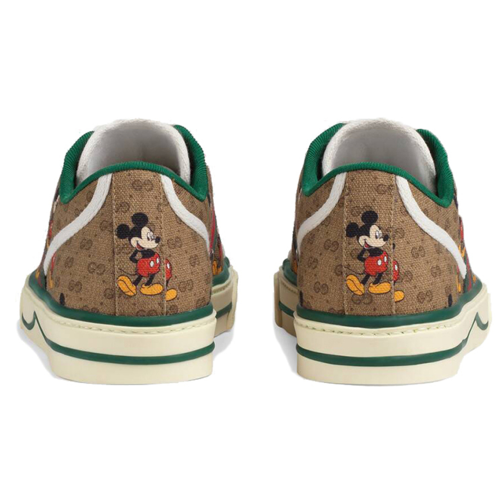 Disney/ x GUCCI Tennis 1977