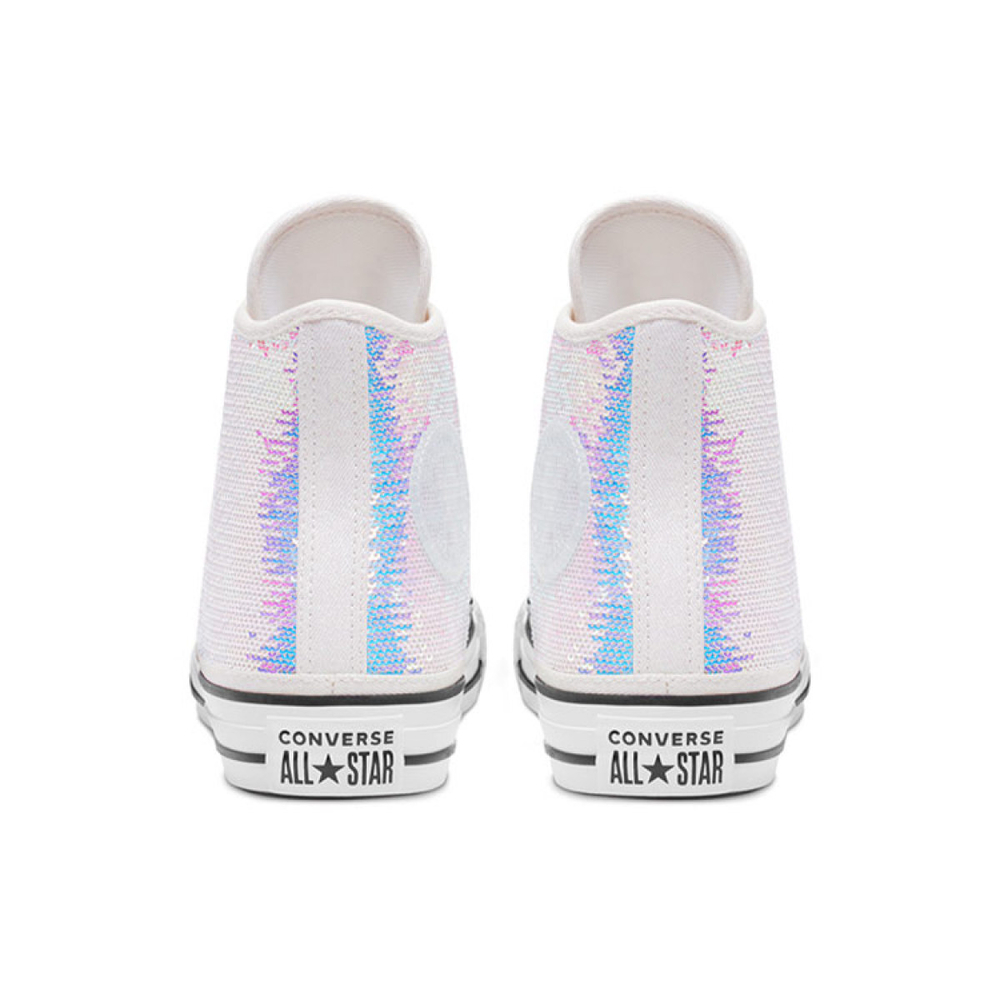 Converse Chuck Taylor All Star High Top Mini Sequins