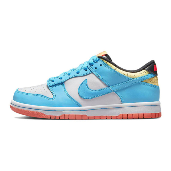 Kyrie Irving x Nike Dunk SE