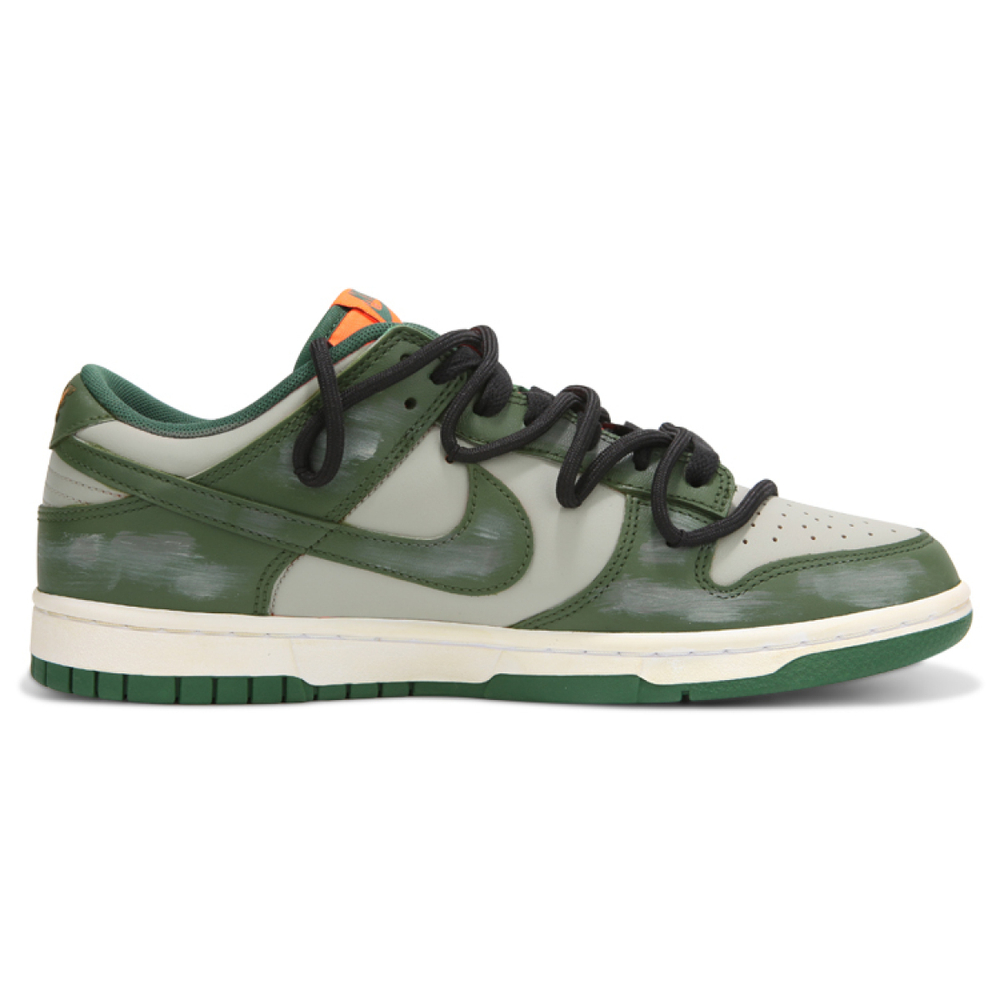 【 】 Nike Dunk Low