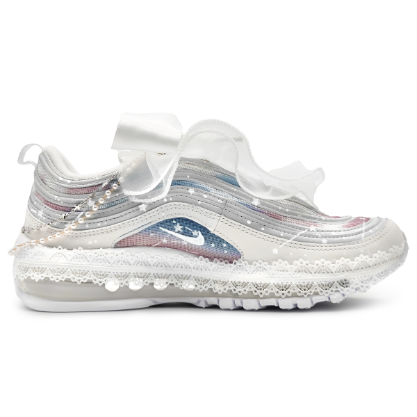 【 】 Nike Air Max 97