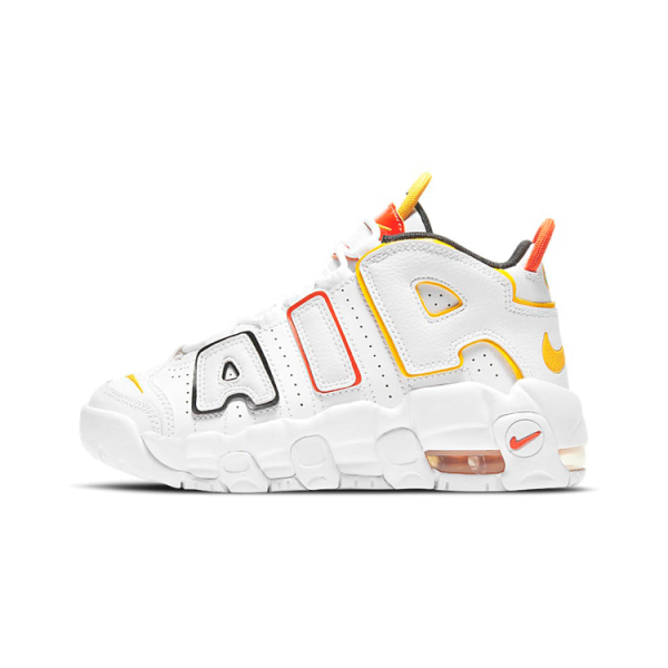 Nike Air More Uptempo rayguns PU