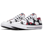 Hello Kitty x Converse Chuck Taylor All Star