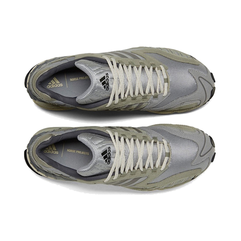 Norse Projects x adidas originals Torsion TRDC