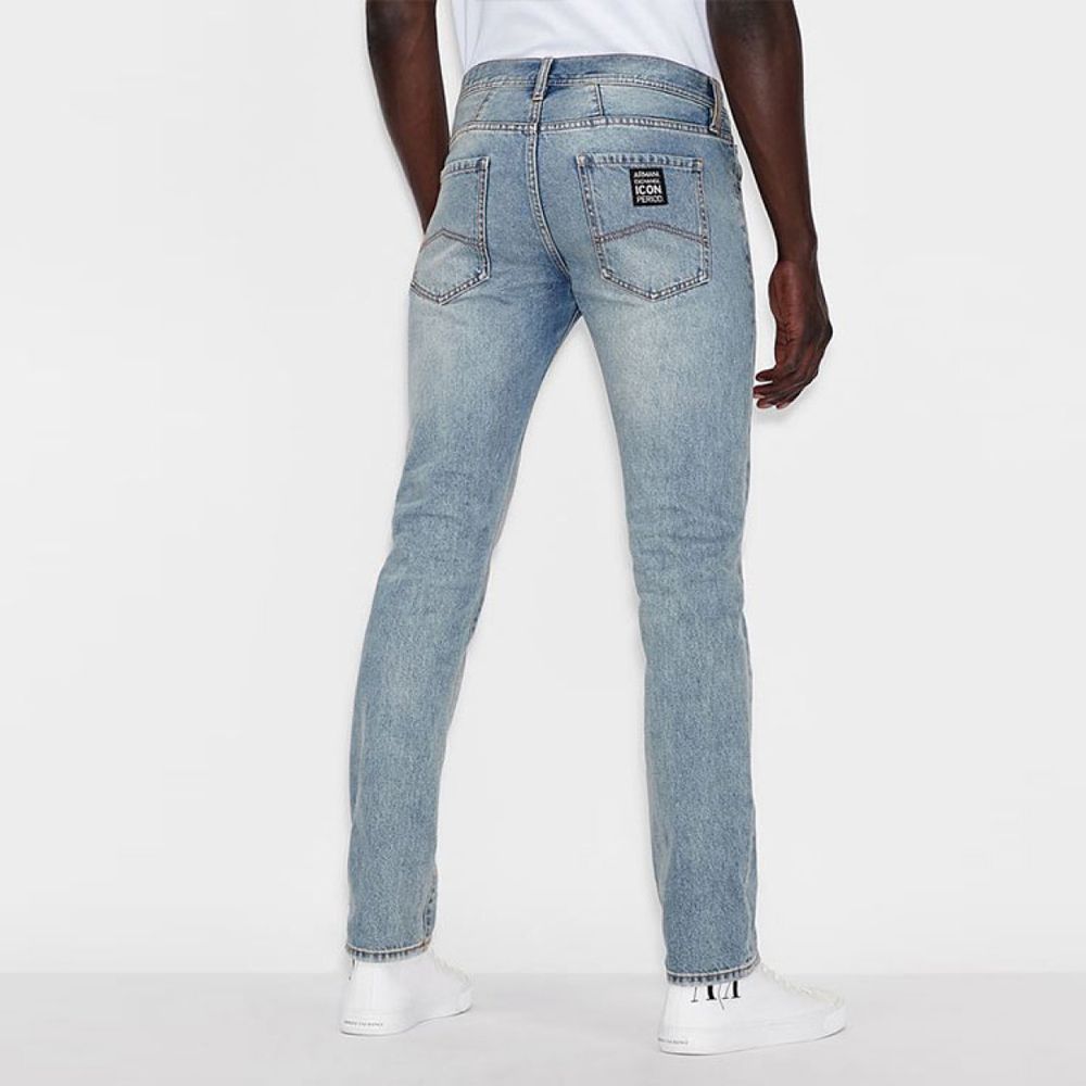 ARMANI EXCHANGE