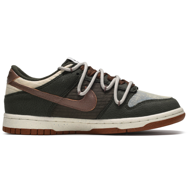 【 】 Nike Dunk CUS ID