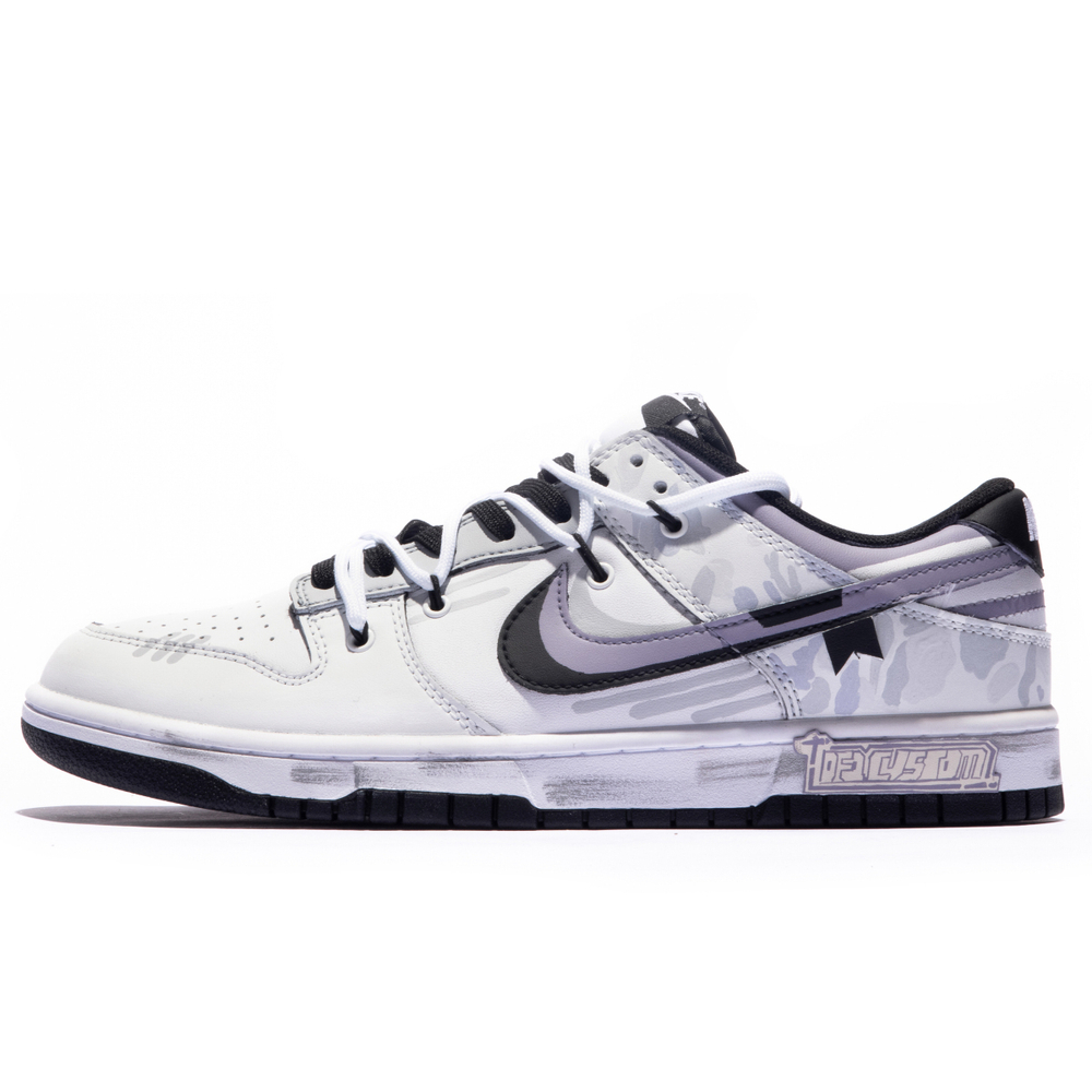 【 】 Nike Dunk Low