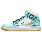 【 】 Jordan Air Jordan 1 III