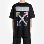 OFF-WHITE Oversize T